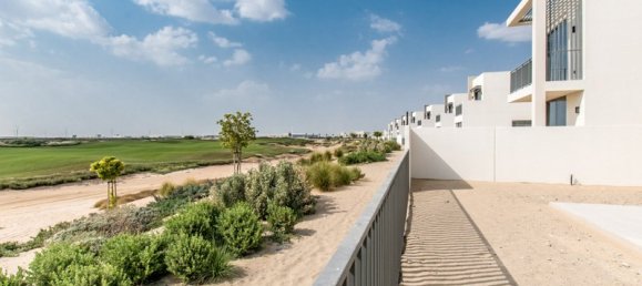 4 bedrooms Villa in Dubai South (Dubai World Central), UAE No. 3015 7