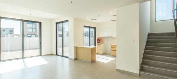 4 bedrooms Villa in Dubai South (Dubai World Central), UAE No. 3015 2