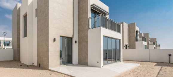 4 bedrooms Villa in Dubai South (Dubai World Central), UAE No. 3015 19