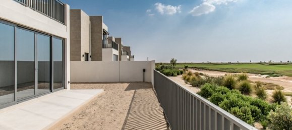 4 bedrooms Villa in Dubai South (Dubai World Central), UAE No. 3015 9