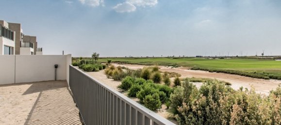 4 bedrooms Villa in Dubai South (Dubai World Central), UAE No. 3015 8