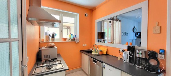 3 chambres Maison de ville à Rhône, France No. 271107 5