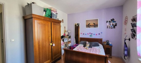 3 chambres Maison de ville à Rhône, France No. 271107 2