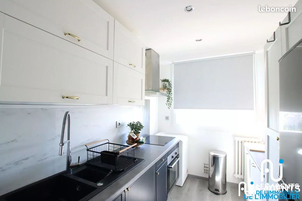 2 Schlafzimmer Wohnung in Orleans, France, Nr. 69090