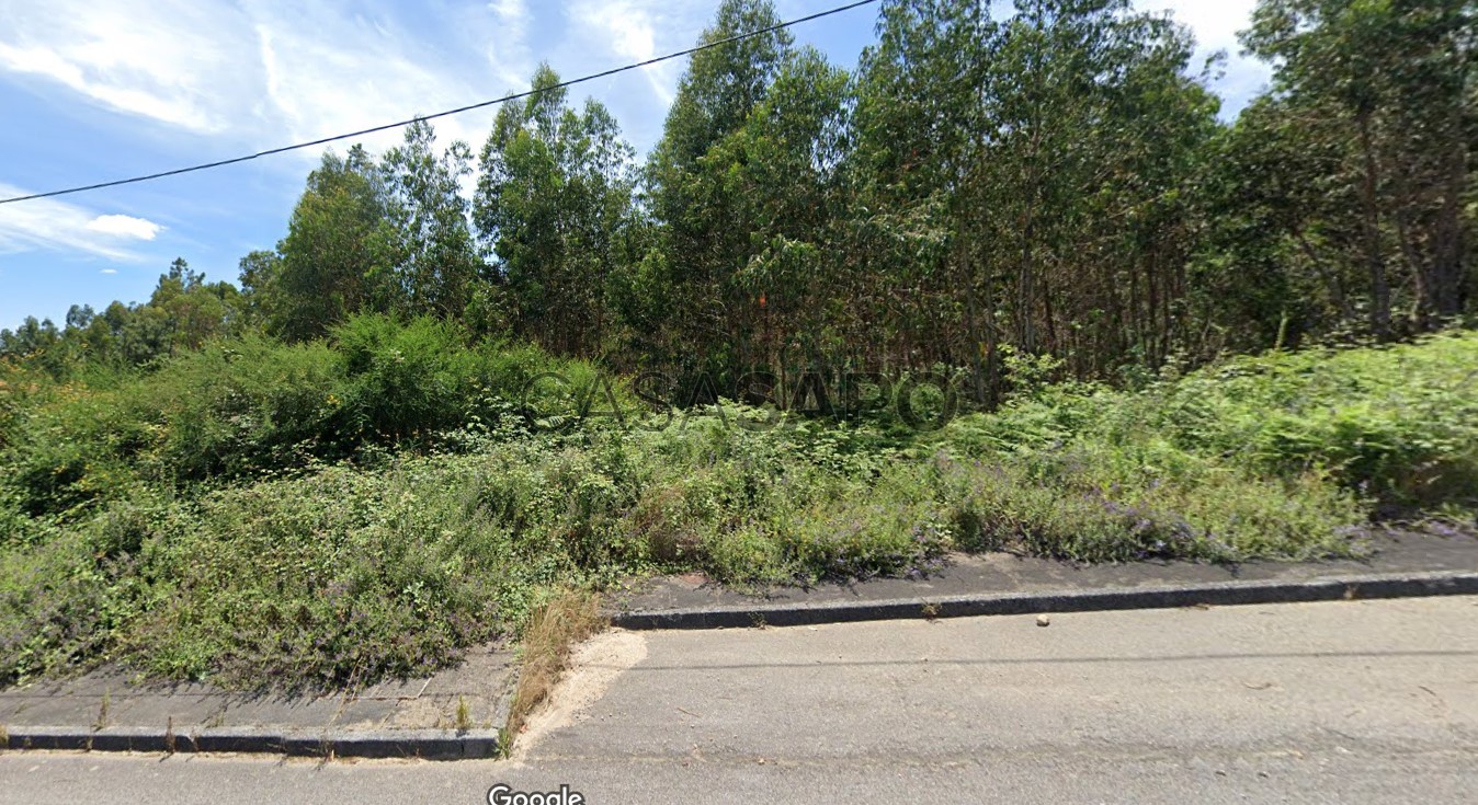  Land in Vila Verde, Portugal No. 337001