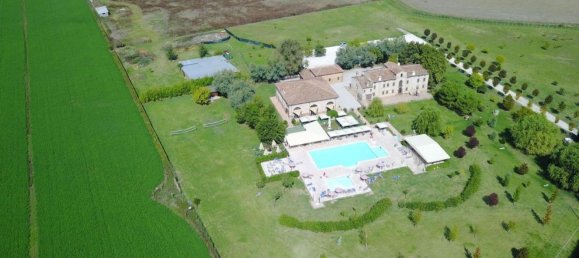 15 bedrooms House in Ferrara, Italy No. 374873 6