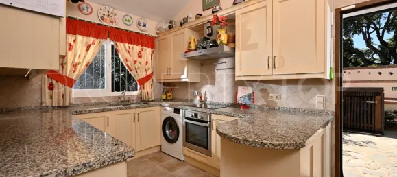 3 غرف نوم فيلا في Mijas, Spain رقم 187690 7