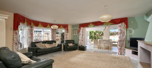 3 غرف نوم فيلا في Mijas, Spain رقم 187690 4