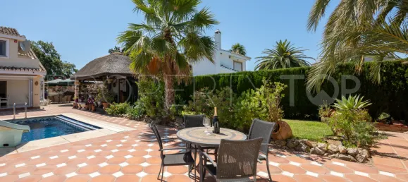 3 غرف نوم فيلا في Mijas, Spain رقم 187690 29