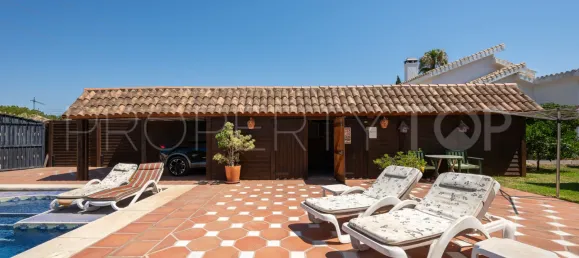 3 غرف نوم فيلا في Mijas, Spain رقم 187690 36