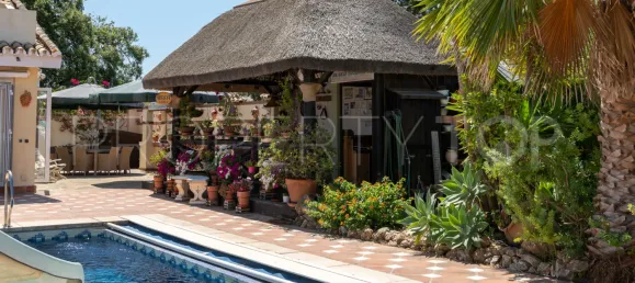 3 غرف نوم فيلا في Mijas, Spain رقم 187690 30