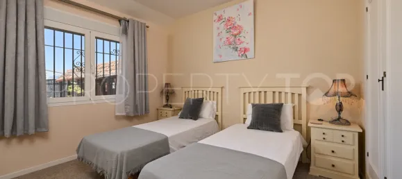 3 غرف نوم فيلا في Mijas, Spain رقم 187690 19