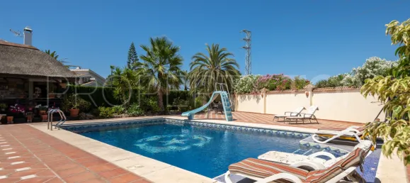 3 غرف نوم فيلا في Mijas, Spain رقم 187690 35