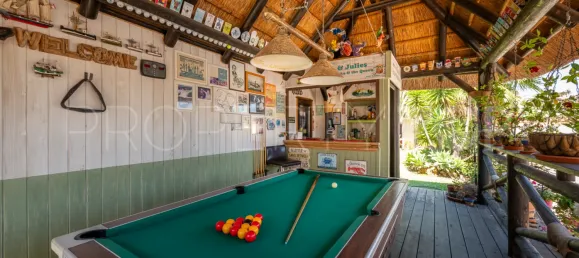 3 غرف نوم فيلا في Mijas, Spain رقم 187690 34