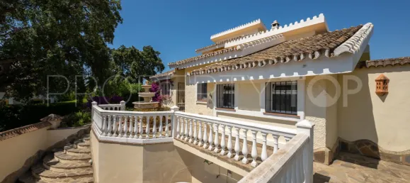 3 غرف نوم فيلا في Mijas, Spain رقم 187690 13