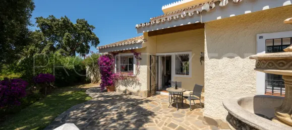 3 غرف نوم فيلا في Mijas, Spain رقم 187690 12