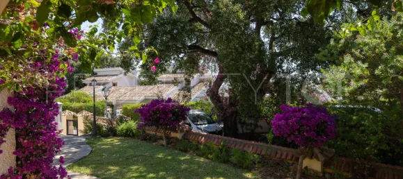 3 غرف نوم فيلا في Mijas, Spain رقم 187690 10