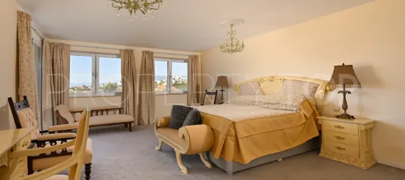 3 غرف نوم فيلا في Mijas, Spain رقم 187690 15