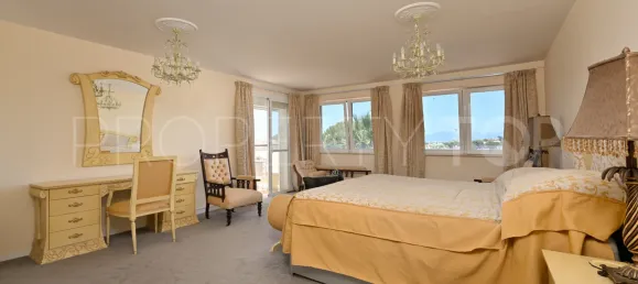 3 غرف نوم فيلا في Mijas, Spain رقم 187690 16