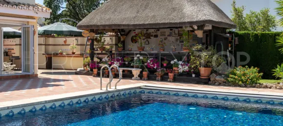 3 غرف نوم فيلا في Mijas, Spain رقم 187690 33