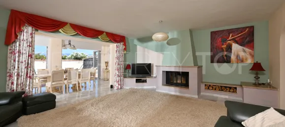 3 غرف نوم فيلا في Mijas, Spain رقم 187690 5