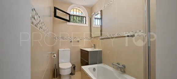 3 غرف نوم فيلا في Mijas, Spain رقم 187690 21