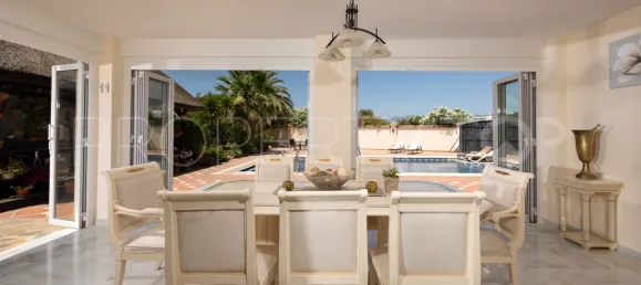 3 غرف نوم فيلا في Mijas, Spain رقم 187690 6