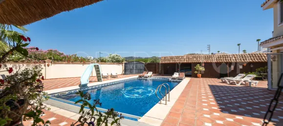 3 غرف نوم فيلا في Mijas, Spain رقم 187690 24