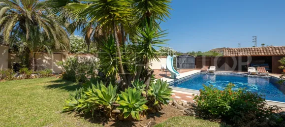 3 غرف نوم فيلا في Mijas, Spain رقم 187690 26