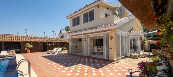 3 غرف نوم فيلا في Mijas, Spain رقم 187690 25