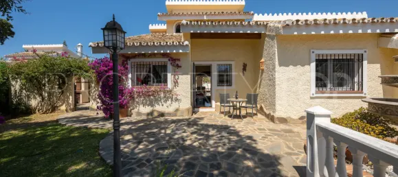 3 غرف نوم فيلا في Mijas, Spain رقم 187690 3