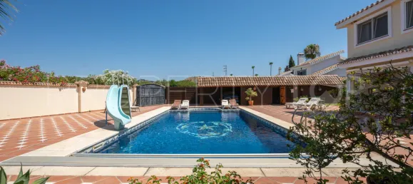 3 غرف نوم فيلا في Mijas, Spain رقم 187690 27