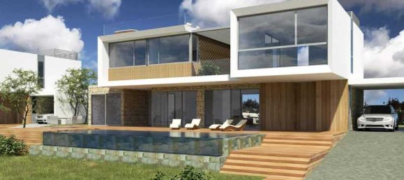 4 bedrooms Villa in Pegeia, Cyprus No. 6453 9