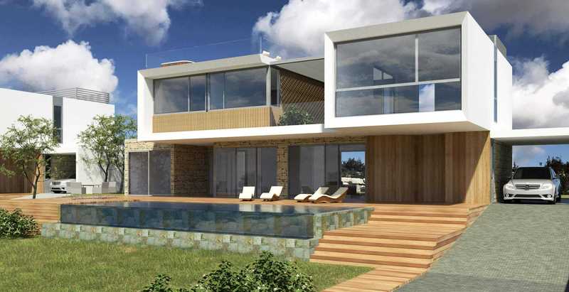 4 bedrooms Villa in Pegeia, Cyprus No. 6453