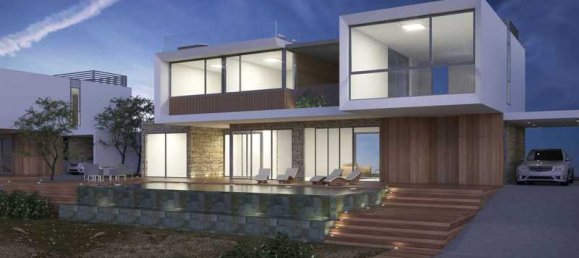 4 bedrooms Villa in Pegeia, Cyprus No. 6453 2