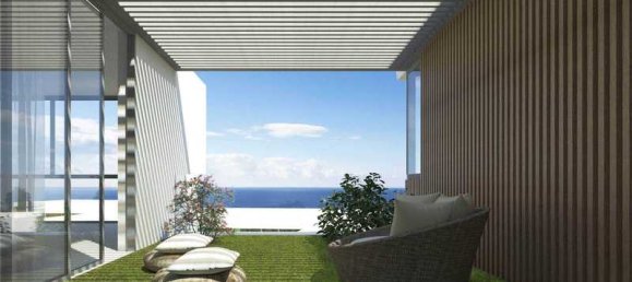 4 bedrooms Villa in Pegeia, Cyprus No. 6453 5