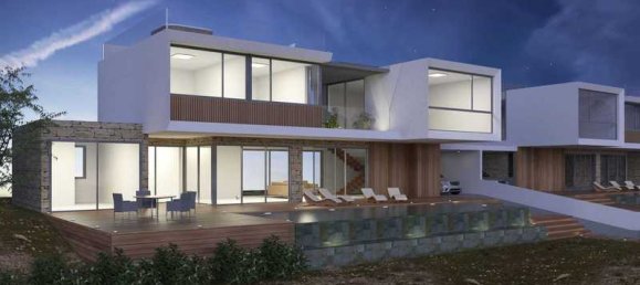 4 bedrooms Villa in Pegeia, Cyprus No. 6453 3