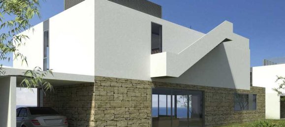 4 bedrooms Villa in Pegeia, Cyprus No. 6453 8