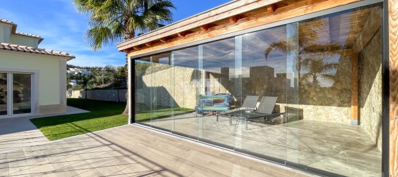 4 bedrooms Villa in Albufeira, Portugal No. 125547 34