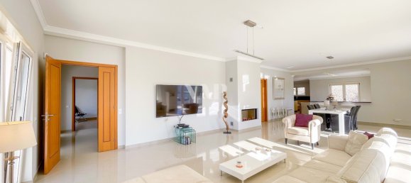 4 bedrooms Villa in Albufeira, Portugal No. 125547 6