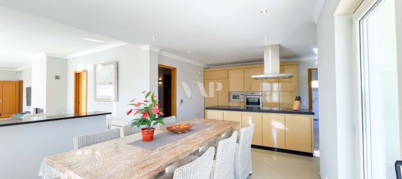 4 bedrooms Villa in Albufeira, Portugal No. 125547 9