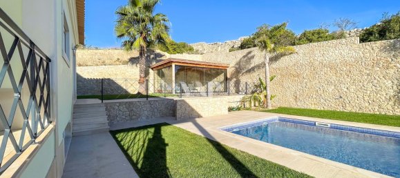 4 bedrooms Villa in Albufeira, Portugal No. 125547 36