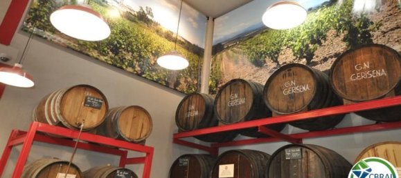 564m² Land in Garriguella, Spain No. 73565 7