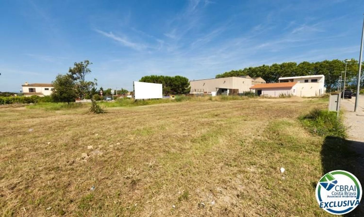 564m² Land in Garriguella, Spain No. 73565