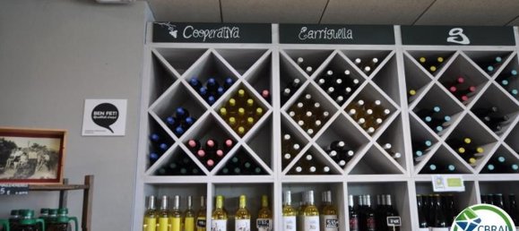 564m² Land in Garriguella, Spain No. 73565 9