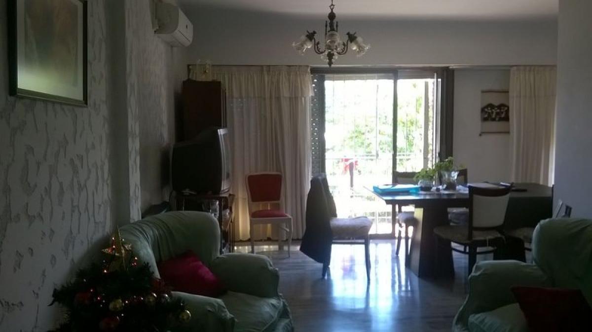 2 bedrooms Apartment in Avellaneda, Argentina No. 76862