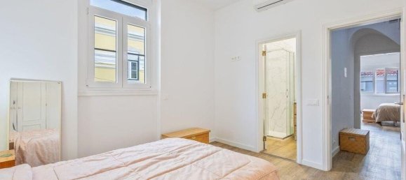 3 Schlafzimmer Stadthaus in Lisbon, Portugal, Nr. 116264 11