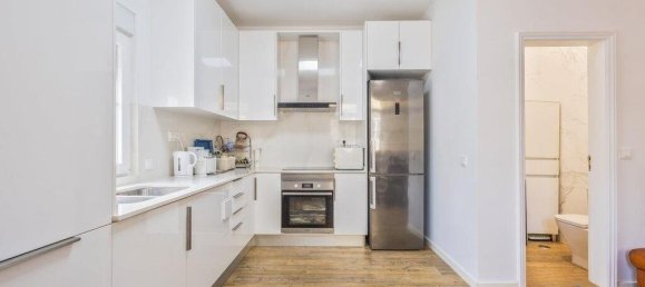 3 Schlafzimmer Stadthaus in Lisbon, Portugal, Nr. 116264 2