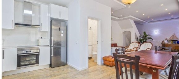 3 Schlafzimmer Stadthaus in Lisbon, Portugal, Nr. 116264 4