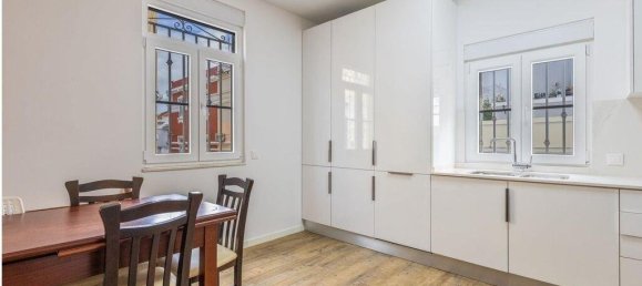 3 Schlafzimmer Stadthaus in Lisbon, Portugal, Nr. 116264 3